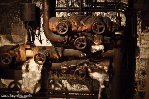 Tempelhofer Feld by null