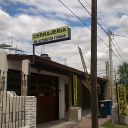 Cerrajeria AF