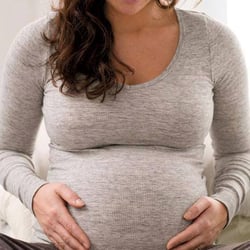 Wee Peek Prenatal Imaging - Did you know that Wee Peek will come to you in the comfort of your own home?  How awesome is that!