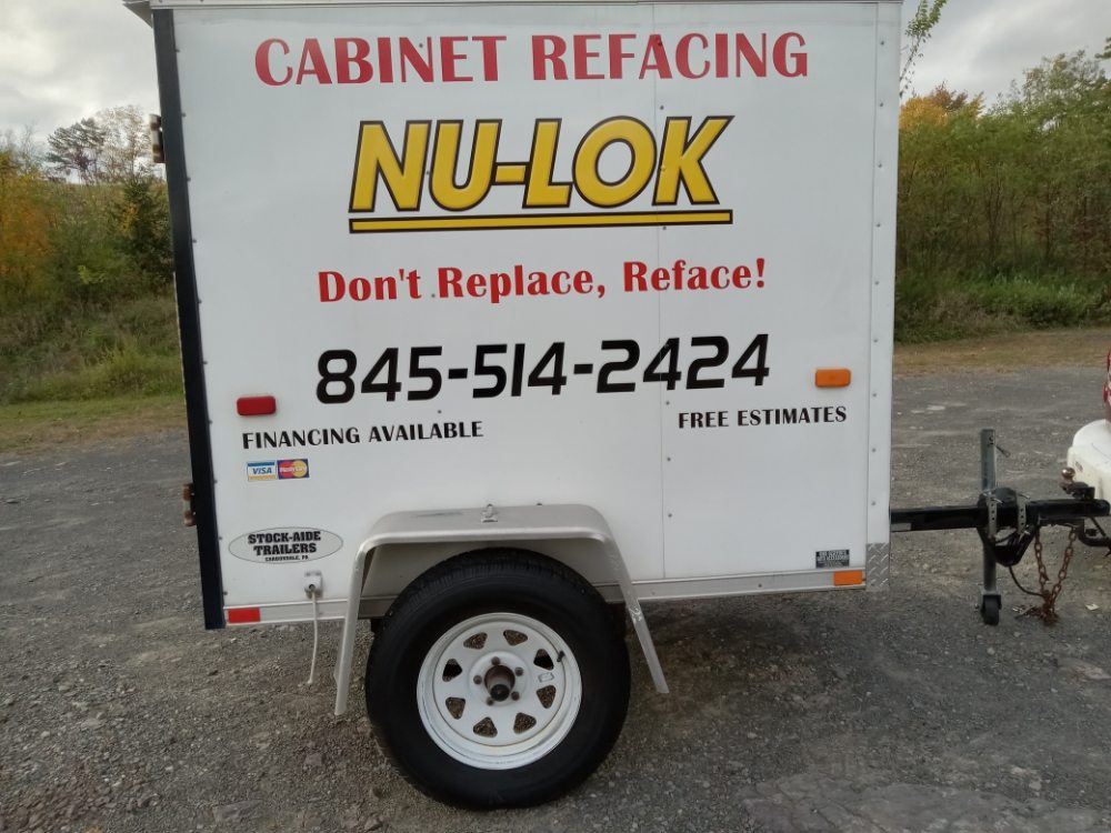 NU LOK REFACING 14 Photos 5 New York St, Port Ewen, New York