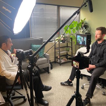 Chris Rasmussen Films - Videographers Near Me