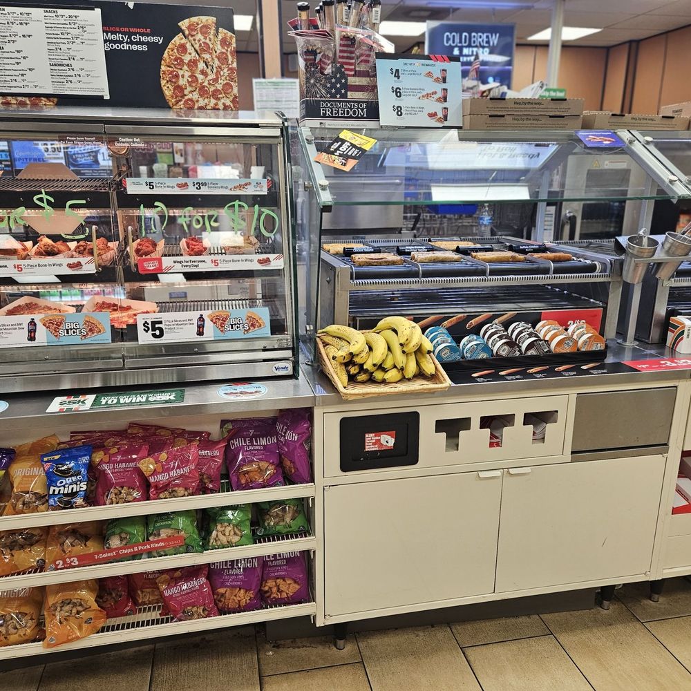 7-Eleven - Convenience Stores Near Me - Falls Church, Virginia