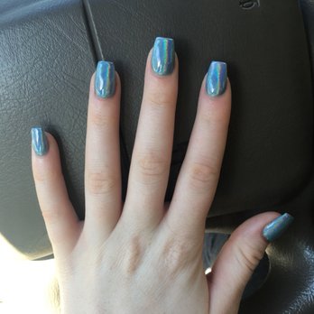Metro Nails - Nail Salons Near Me - Providence, Rhode Island