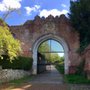 Photo of Basing House Ruins