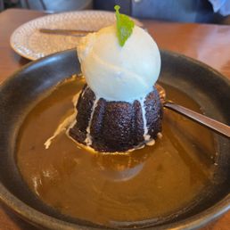Date cake Date cake