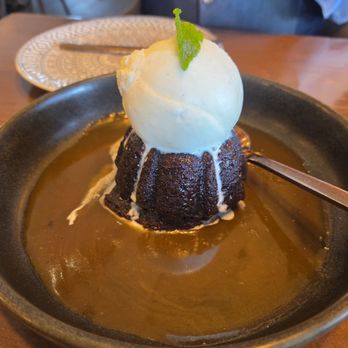 Stage Kitchen & Bar - Date cake - Tapas/Small Plates Near Me - Palm Beach Gardens, Florida Stage Kitchen & Bar - Date cake - Tapas/Small Plates Near Me - Palm Beach Gardens, Florida