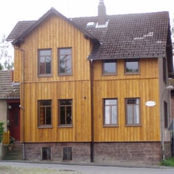 Pension Weseraue