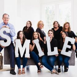McDonald Orthodontics - Meet our team!