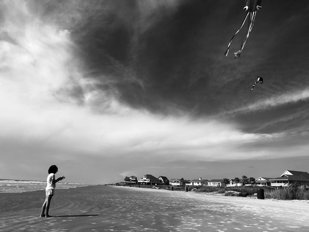 Beach Access Point 11 Logo