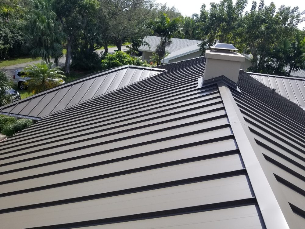 Slide of Shield Roofing