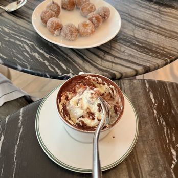 Sorelle - Zeppole E Caffe -- $16 - Italian Near Me - Charleston, South Carolina