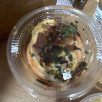 Beard & Belly - Pickled egg - Bakeries Near Me - Chicago, Illinois