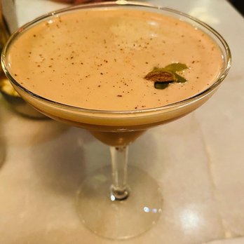 Der Peppern Gror - Chai Russian - Indian Near Me - Oslo, 03
