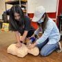 Photo of EMT of CA