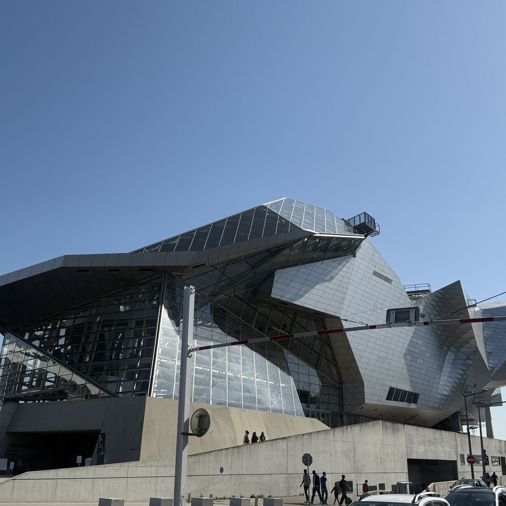 TOP 10 BEST Restaurants near La Confluence, Lyon, France - Updated 2026 -  Yelp, image size:1000x1000