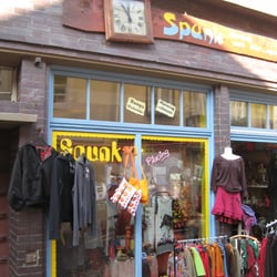 Spunk