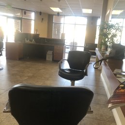 Front area when you walk in Front area when you walk in