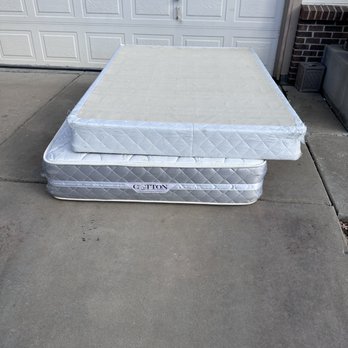 Junk Now Denver  - $99 mattress and boxspring special - Junk Removal & Hauling Near Me - Denver, Colorado