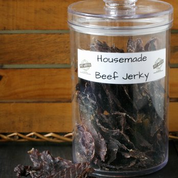 Pet Wants Dallas NE - House Made Beef Jerky Treats - Pet Stores Near Me - Rockwall, Texas
