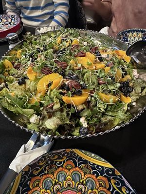 Taste of Persia by null