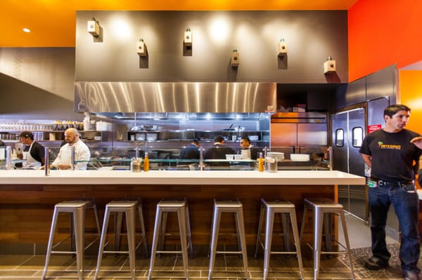 Artesano - Peruvian Fusion by null