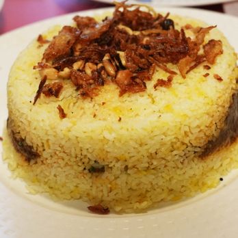 Spices Of India Kitchen - THALASSERY BIRYANI known as the 'MALABAR BIRYANI' that is made with a local premium quality short grain rice called the KAIMA RICE-loved it! - Indian Near Me - Irving, Texas Spices Of India Kitchen - THALASSERY BIRYANI known as the 'MALABAR BIRYANI' that is made with a local premium quality short grain rice called the KAIMA RICE-loved it! - Indian Near Me - Irving, Texas