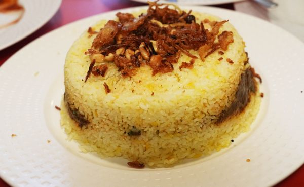 Spices Of India Kitchen - Restaurant & Catering by null