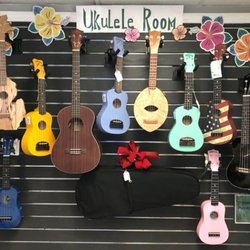 A Joyful Noise Music Studio