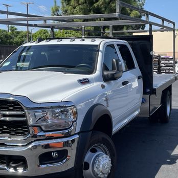 Arcd up Welding Services - Trailer Repair Near Me - Rowland Heights, California Arcd up Welding Services - Trailer Repair Near Me - Rowland Heights, California