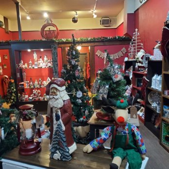 Christmas Junction - New items all the time. - Home Decor Near Me - Monroe, Oregon Christmas Junction - New items all the time. - Home Decor Near Me - Monroe, Oregon