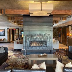 The Ranahan by Welk Resorts - Timeshare lobby