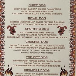 Fire Station Doghouse