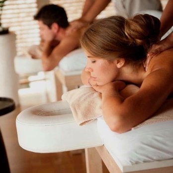 Ocean Spa Massage - Massage Near Me - Oceanside, California