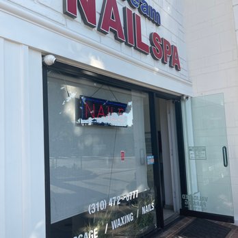 Dream Nails - Nail Salons Near Me - Los Angeles, California