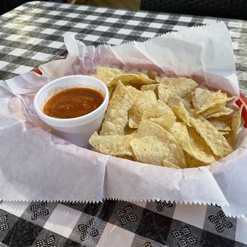 Taco More - Chips and warm salsa - Tacos Near Me - Austin, Texas Taco More - Chips and warm salsa - Tacos Near Me - Austin, Texas
