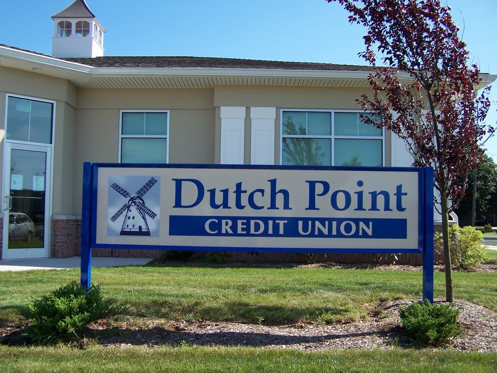 DUTCH POINT CREDIT UNION INC Updated May 2024 465 Willard Ave, Newington, Connecticut