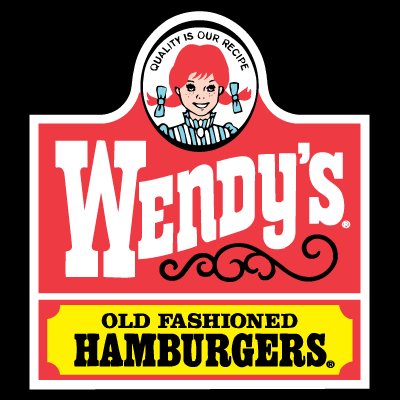 Wendy's Logo
