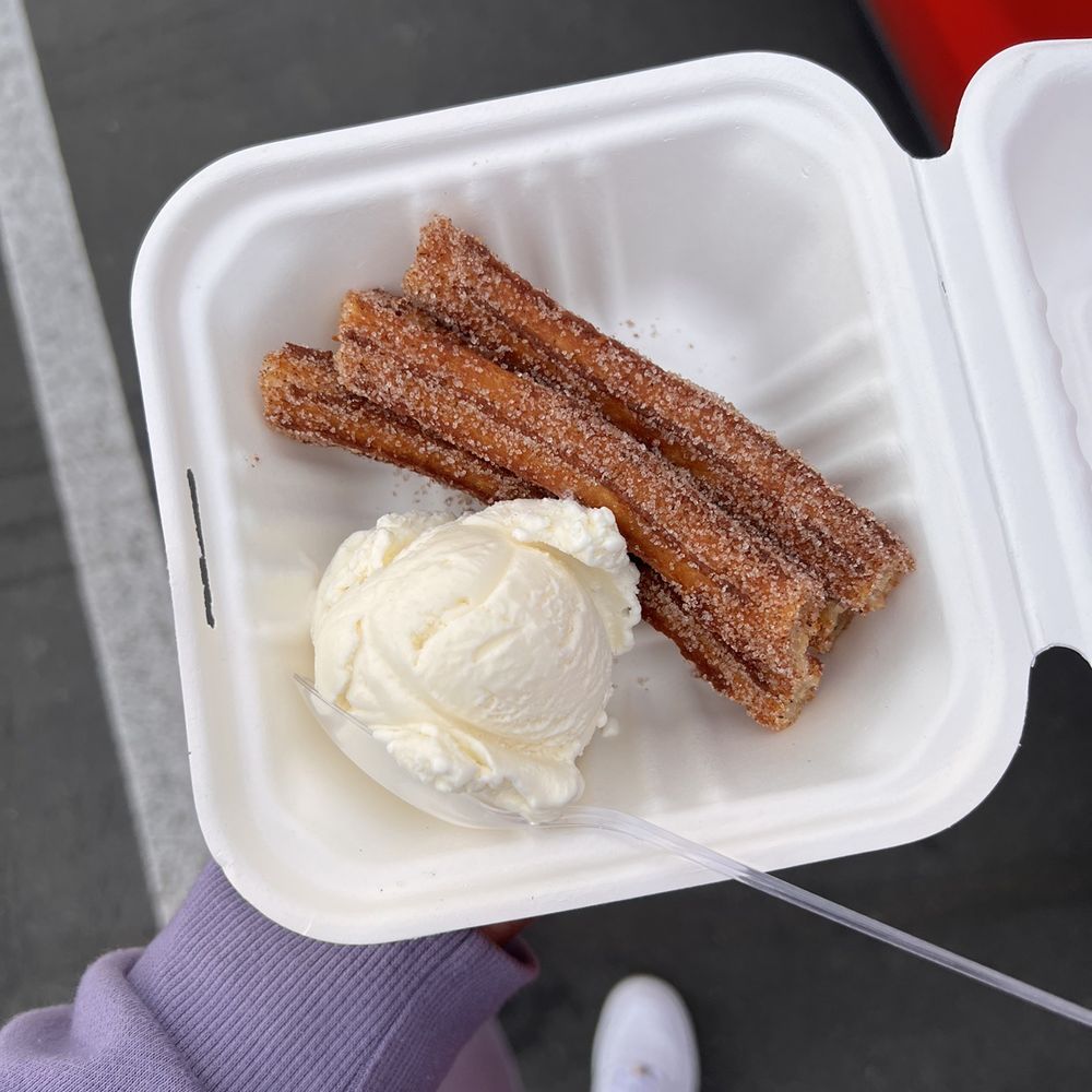 Cocoa Cinnamon - Churros and ice cream - Coffee & Tea Near Me - Durham, North Carolina Cocoa Cinnamon - Churros and ice cream - Coffee & Tea Near Me - Durham, North Carolina