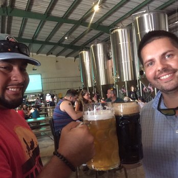 Miami Brewing Company - Cheers! - Breweries Near Me - Homestead, Florida Miami Brewing Company - Cheers! - Breweries Near Me - Homestead, Florida