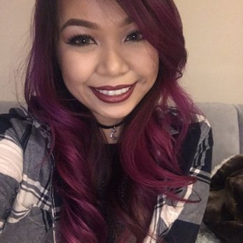 Joncen Phi Salon - Blessed by the hair god Joncen ^____^ - Hair Stylists Near Me - Chandler, Arizona Joncen Phi Salon - Blessed by the hair god Joncen ^____^ - Hair Stylists Near Me - Chandler, Arizona