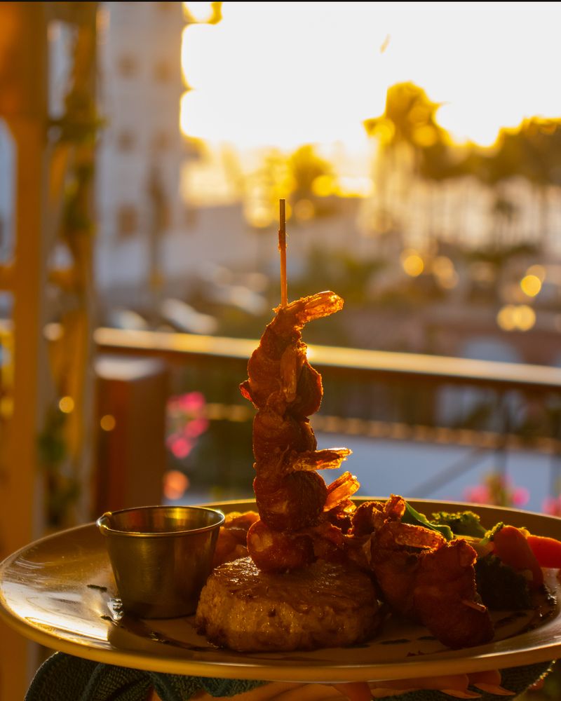 El Andariego Restaurante PV