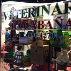 La Cabaña