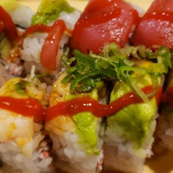 Hinoki Sushi - Sushi Bars Near Me - Reno, Nevada Hinoki Sushi - Sushi Bars Near Me - Reno, Nevada