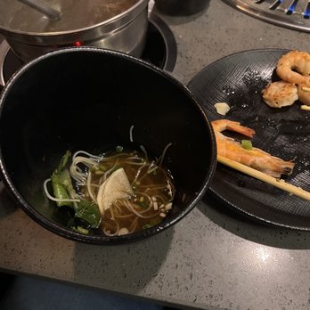 KPOT Korean BBQ & Hot Pot - Korean Near Me - Raleigh, North Carolina KPOT Korean BBQ & Hot Pot - Korean Near Me - Raleigh, North Carolina