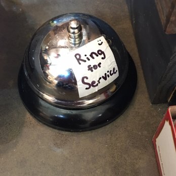Cape Fear Coffee - ring for service - Coffee & Tea Near Me - Wilmington, North Carolina