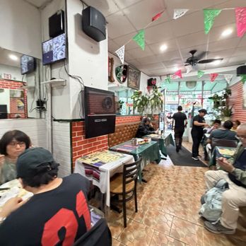 Veracruzano - Inside - Tacos Near Me - New York, New York Veracruzano - Inside - Tacos Near Me - New York, New York