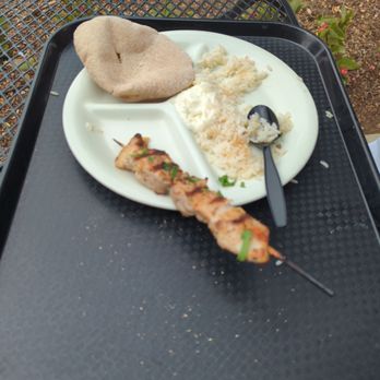 Sassool - Kids kabob - Mediterranean Near Me - Cary, North Carolina Sassool - Kids kabob - Mediterranean Near Me - Cary, North Carolina