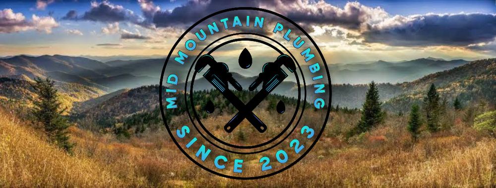 Slide of Mid Mountain Plumbing