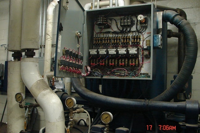 Slide of Sussex Plumbing Heating and Cooling