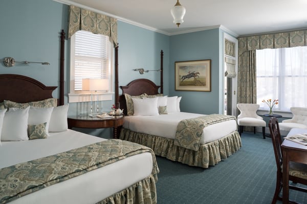 Saratoga Arms Hotel by null